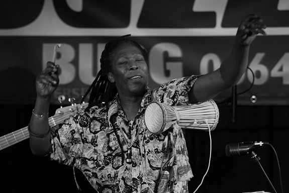 Diogoye (Foto: Walter Ulreich)