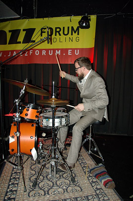 Herbert Pirker (Foto: Andrea Schnell)