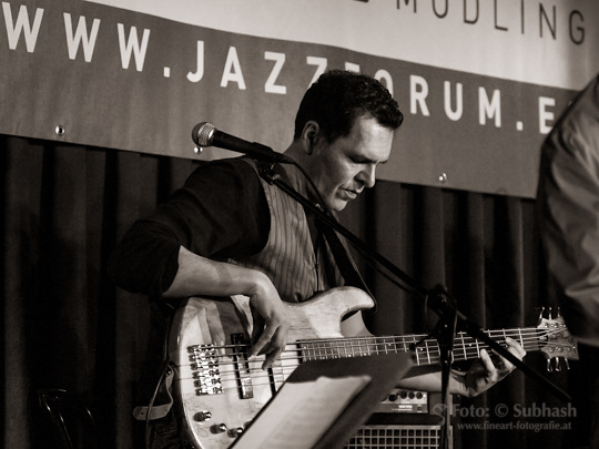 Robert Riegler (Foto: Subhash)