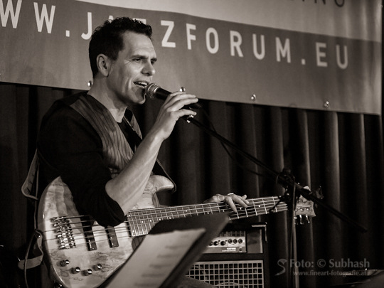 Robert Riegler (Foto: Subhash)