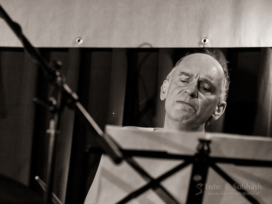 Wolfgang Reisinger (Foto: Subhash)