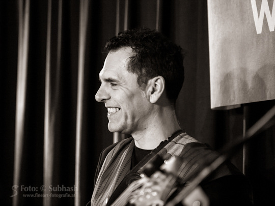 Robert Riegler (Foto: Subhash)