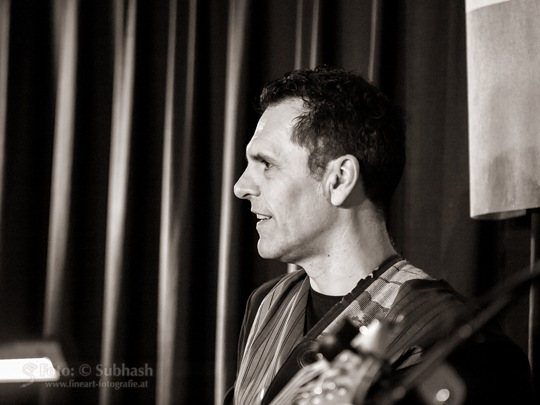 Robert Riegler (Foto: Subhash)