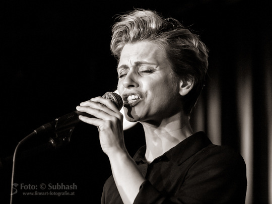 Nina Fian (Foto: Subhash)