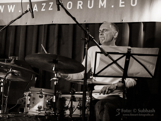 Wolfgang Reisinger (Foto: Subhash)