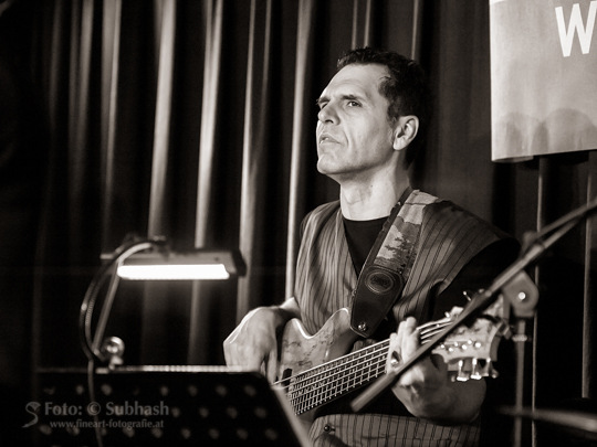 Robert Riegler (Foto: Subhash)