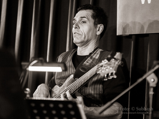 Robert Riegler (Foto: Subhash)