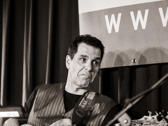 Robert Riegler (Foto: Subhash)