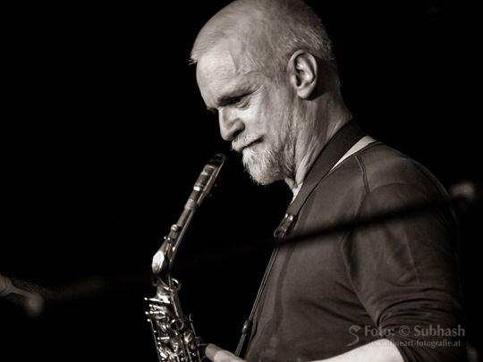 Wolfgang Puschnig (Foto: Subhash)