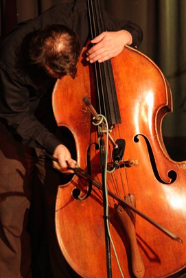 Jan Roder (Foto: Walter Ulreich)