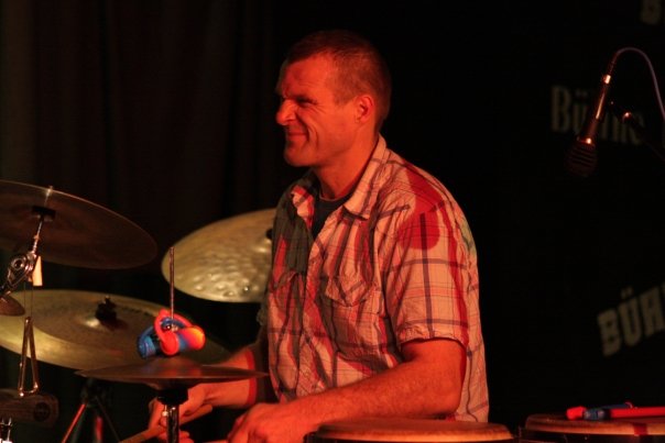 Uli Soyka (Foto: Walter Ulreich)