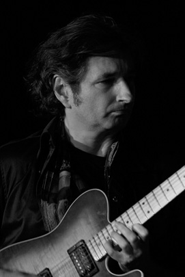 Andy Manndorff (Foto: Walter Ulreich)