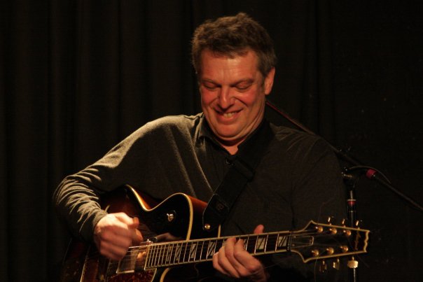 Oswin Schneider (Foto: Walter Ulreich)