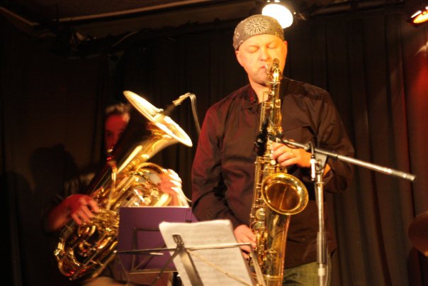 Crocophonics (Foto: Walter Ulreich)