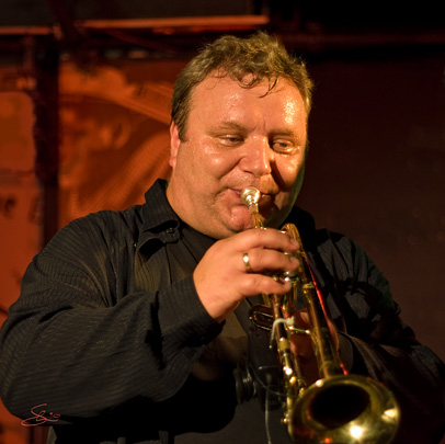 Rudi Pilz (Foto: Subhash)