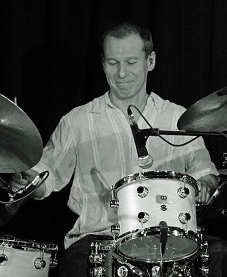 Andy Winter (Foto: Walter Ulreich)