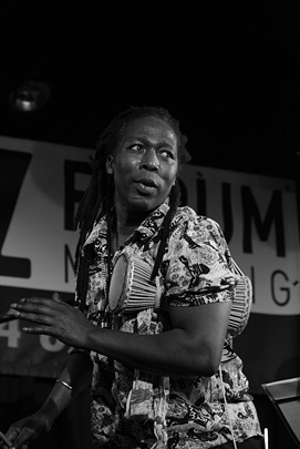 Diogoye (Foto: Walter Ulreich)