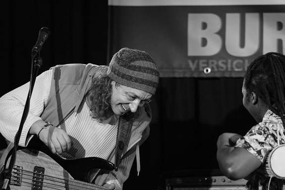 Roman Weihs (Foto: Walter Ulreich)