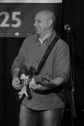 Ariel Ramirez (Foto: Walter Ulreich)