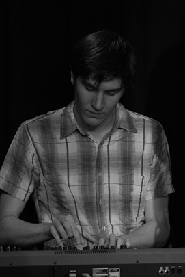 Gery Peter (Foto: Walter Ulreich)