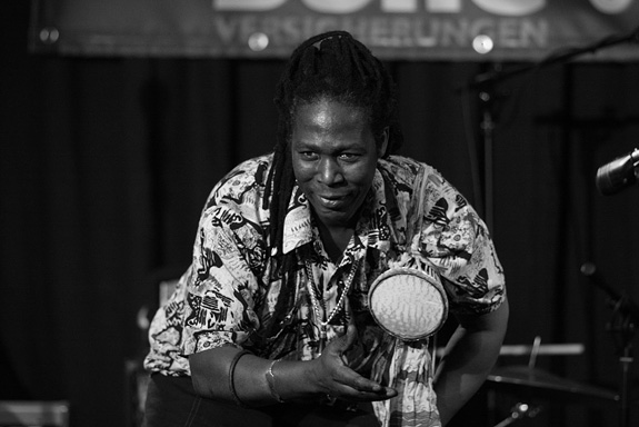 Diogoye (Foto: Walter Ulreich)