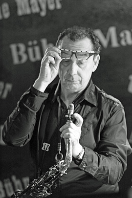 Harry Sokal (Foto: Walter Ulreich)