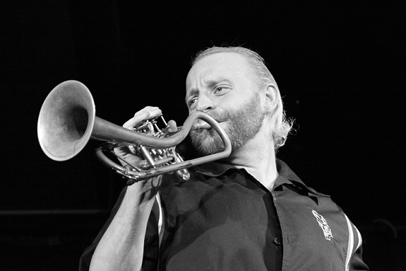 Thomas Gansch (Foto: Walter Ulreich)