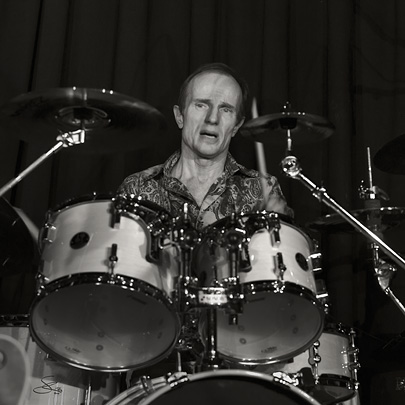 Tommy Bˆrˆcz (Foto: Subhash)