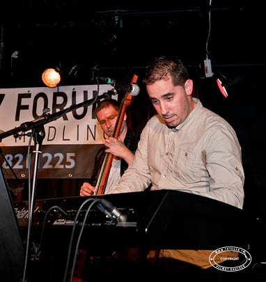 Sanmera (Foto: Helmut Daucher)