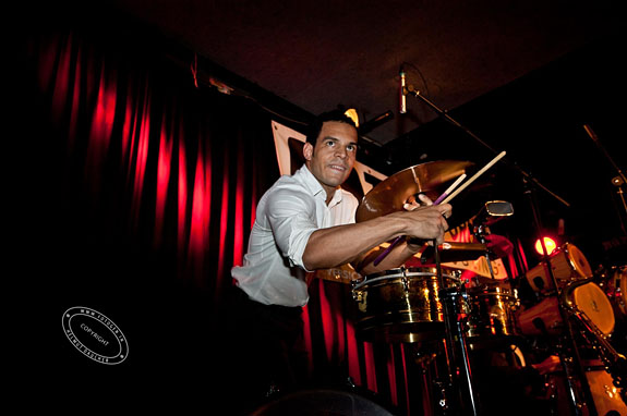 Victor Manuel (Foto: Helmut Daucher)