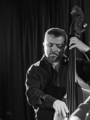 Joschi Schneeberger (Foto: Subhash)