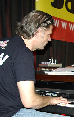 Georg Gabler (Foto: Andrea Schnell)