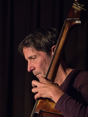 Karl Sayer (Foto: Walter Ulreich)