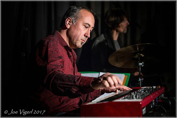 Thomas M¸ller (Foto: Joe Vigerl)