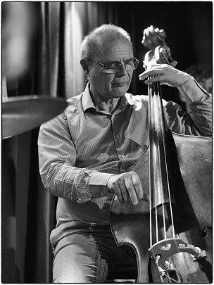 Uli Langthaler (Foto: Walter Ulreich)