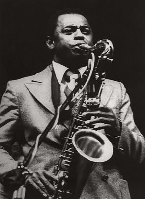 Archie Shepp